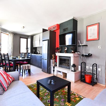 Gondola Flat Number 2 Apartment Bansko Exterior photo