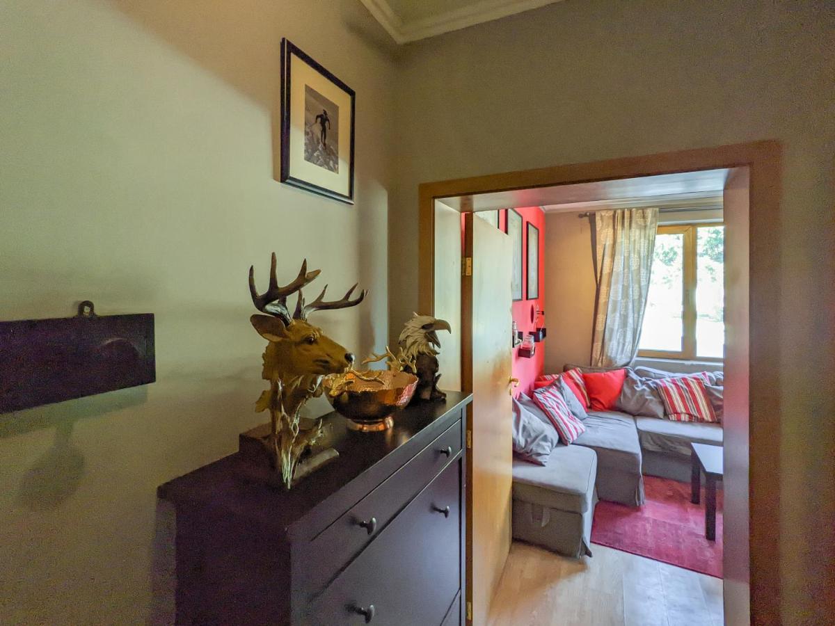 Gondola Flat Number 2 Apartment Bansko Exterior photo