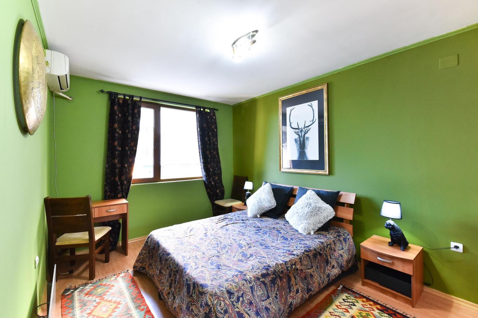 Gondola Flat Number 2 Apartment Bansko Exterior photo